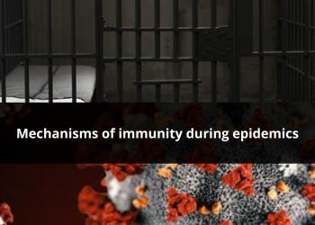 Mechanisms of immunity during epidemics