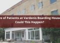 Torture of Patients at Vardenis Boarding House: How Could This Happen?