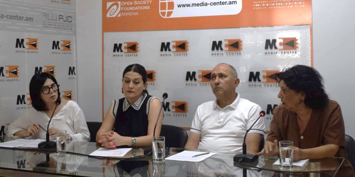 Ի՞նչ աջակցություն են ստանում Արցախից տեղահանված քաղաքացիները. որքանո՞վ է այն թիրախային