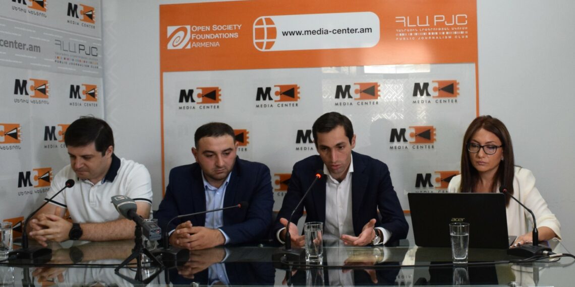 Նախագծելով վաղվա Երևանը․ ընտրություններին մասնակցող քաղաքական ուժերի քաղաքային պլանավորումը