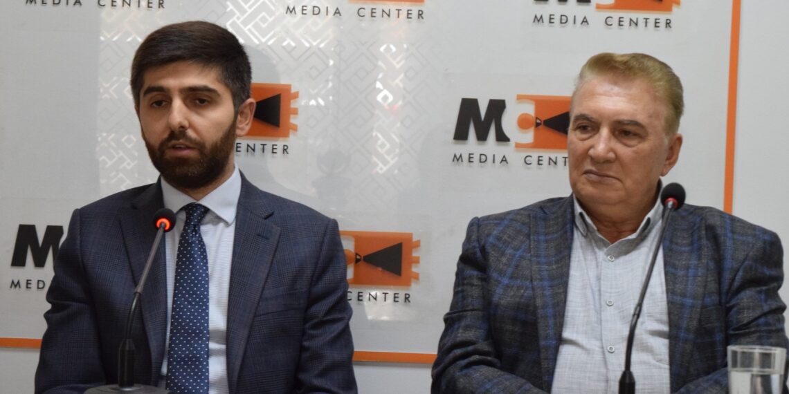 Պարենային անվտանգություն, ինքնաբավություն. ի՞նչ ռեսուրս ունի Հայաստանը