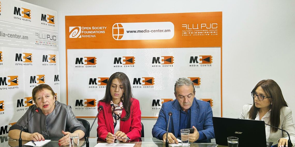 Իրավապահ մարմինների արձագանքը ցուցարարների բողոքին որքանո՞վ է իրավաչափ