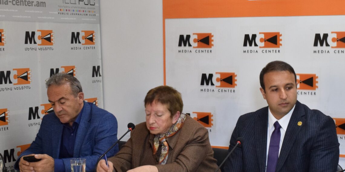 Վճարել 15 միլիոն և ազատվել բանակից ու քրեական պատասխանատվությունից․ նոր նախագիծ
