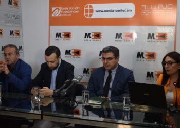 Ի՞նչ փուլում է ոստիկանության բարեփոխումների նոր ռազմավարությունը
