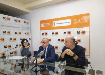 «Կիբեռանվտանգության մասին» օրենքում փոփոխությունները կկարգավորե՞ն խնդիրները
