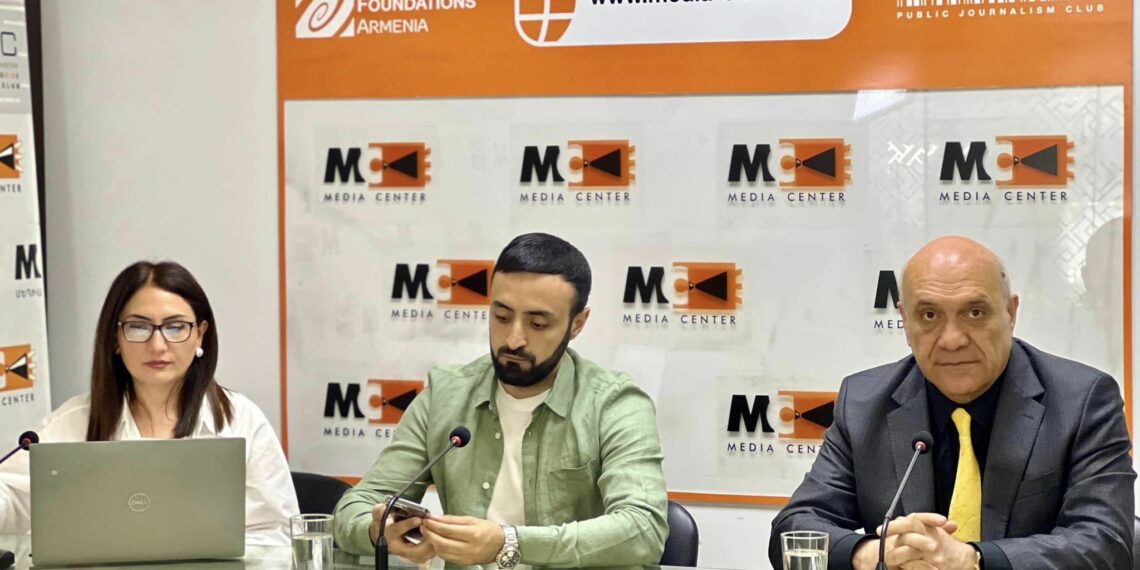 Ատելության կոչեր, բռնություններ լրագրողների ու քաղաքացիների նկատմամբ՝ քաղաքական լարվածությանը զուգահեռ