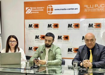 Ատելության կոչեր, բռնություններ լրագրողների ու քաղաքացիների նկատմամբ՝ քաղաքական լարվածությանը զուգահեռ