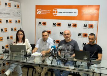 Ոստիկանությունը հասանելիություն կստանա մասնավոր օբյեկտների տեսախցիկներին․ հնարավոր ռիսկեր