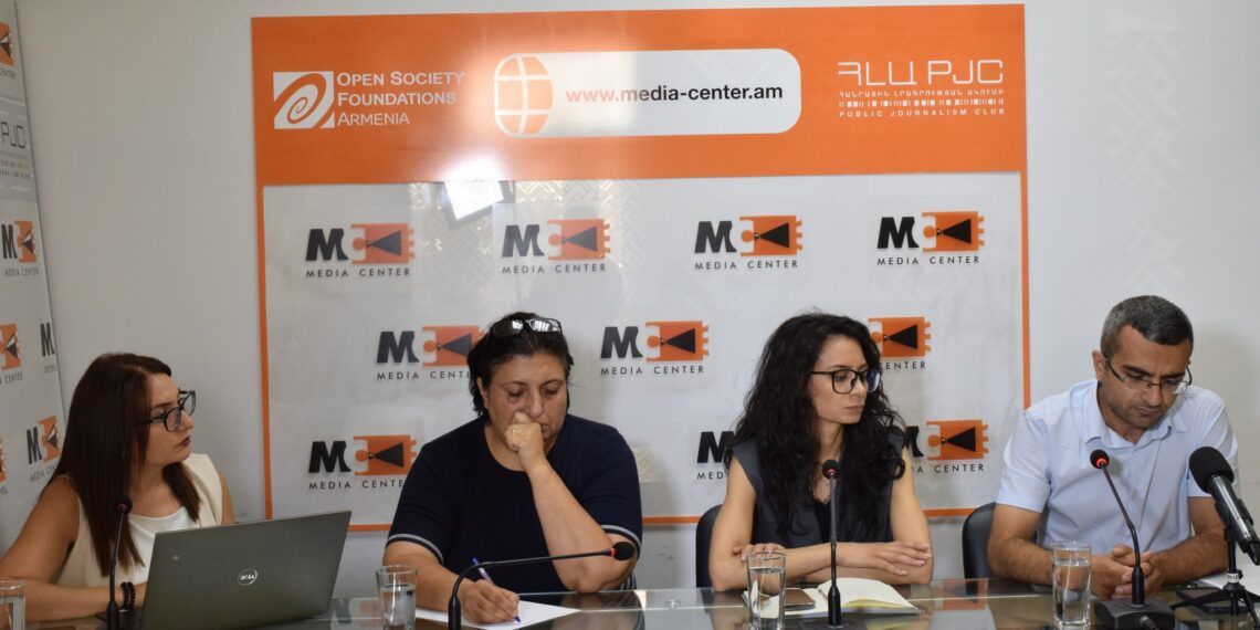 Մարդու իրավունքները ճաղերի հետևում. անմարդկային պայմաններ Նուբարաշեն ՔԿՀ-ում