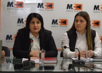 Բանտից դեպի ազատություն. ինչպես է կրթությունը նպաստում դատապարտյալների վերականգնողական գործընթացին