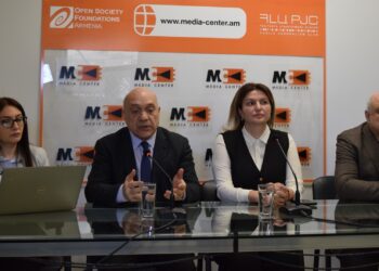 Լրատվամիջոցների թիրախավորման վտանգները. «Ազատություն» ռադիոկայանի դեպքը